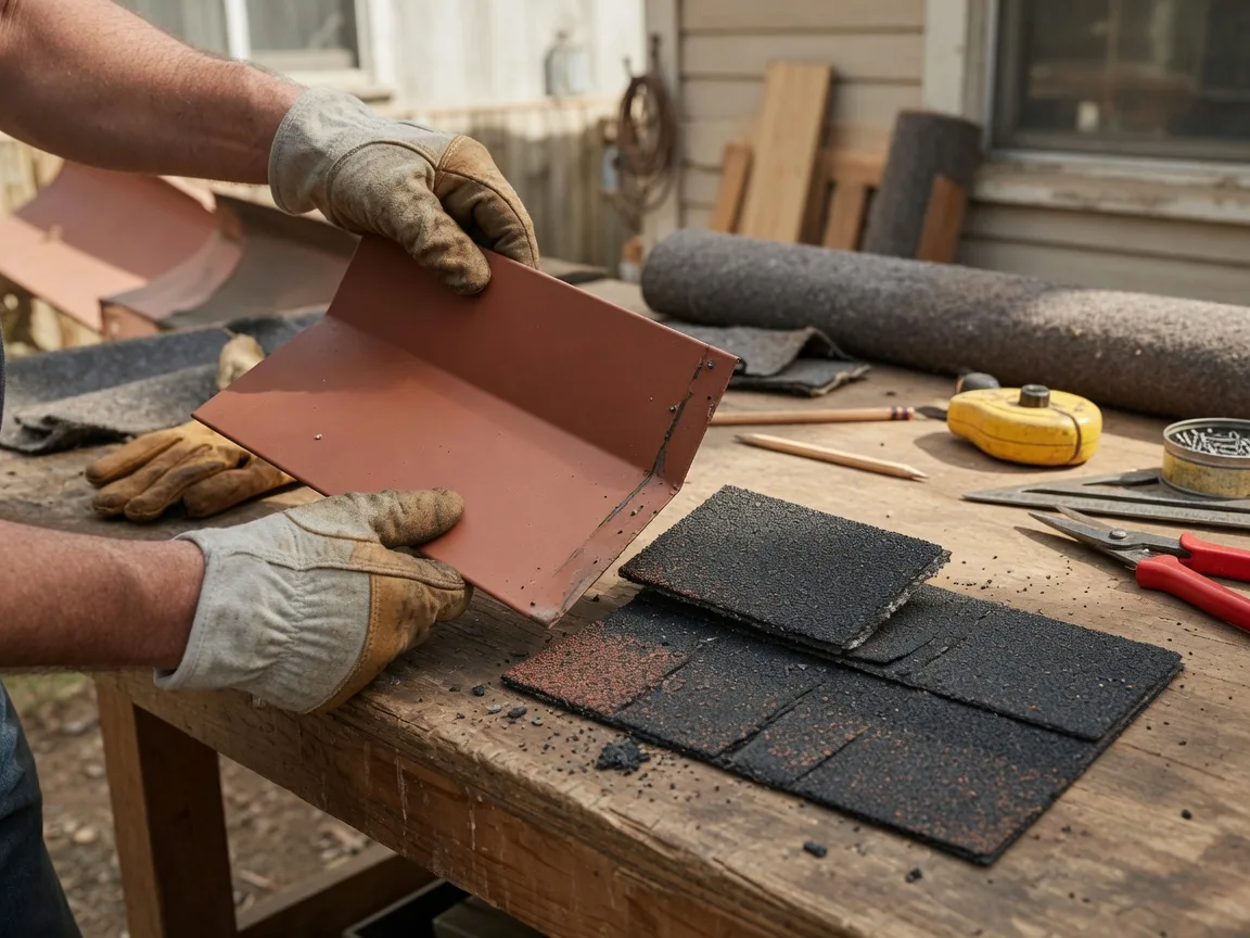 Roof Repair company in Beachwood, OH